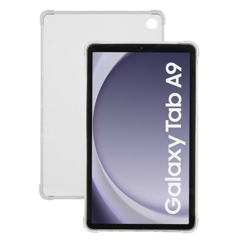 058031 FUNDA PARA TABLET 22,1 CM (8.7\") TRANSPARENTE