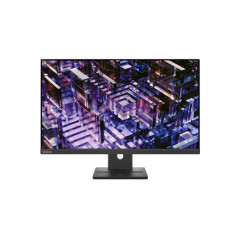 THINKVISION E24Q-30 PANTALLA PARA PC 60,5 CM (23.8\") 2560 X 1440 PIXELES LED NEGRO