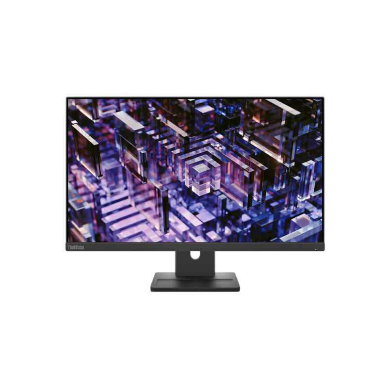 THINKVISION E24Q-30 PANTALLA PARA PC 60,5 CM (23.8\") 2560 X 1440 PIXELES LED NEGRO