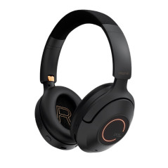 ZEN HYBRID PRO AURICULARES INALÁMBRICO DIADEMA LLAMADAS/MÚSICA USB TIPO C BLUETOOTH NEGRO