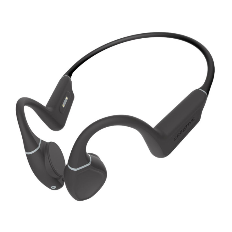 OUTLIER FREE PLUS AURICULARES INALÁMBRICO BANDA PARA CUELLO DEPORTES BLUETOOTH NEGRO