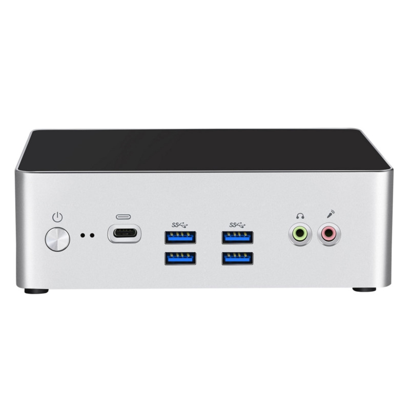 MINIPC INTEL I7 1360P 16GB DDR5 1TB NVME