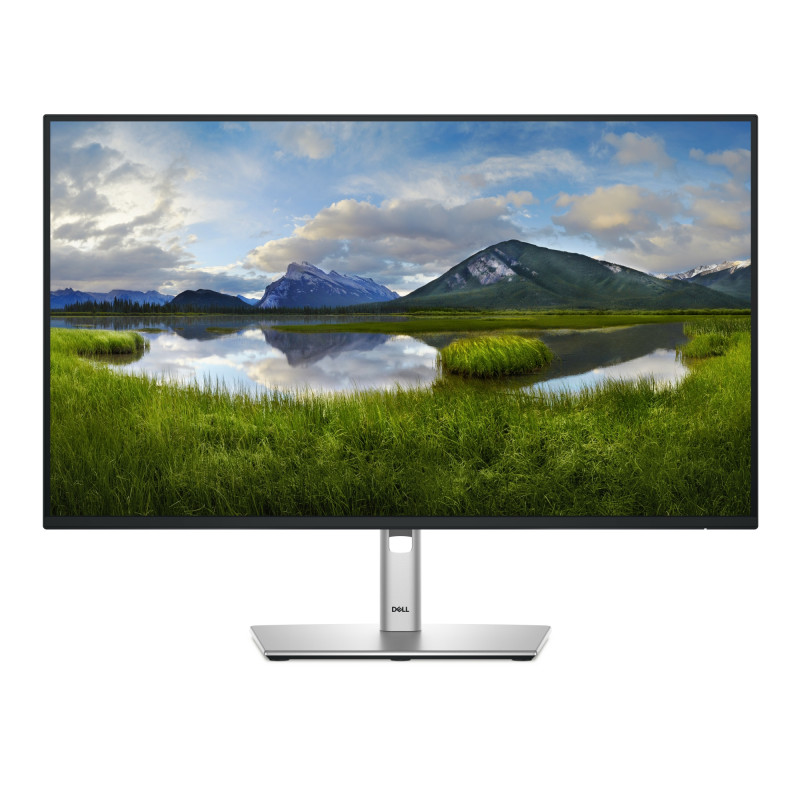 P SERIES P2725H PANTALLA PARA PC 68,6 CM (27\") 1920 X 1080 PIXELES FULL HD LCD NEGRO