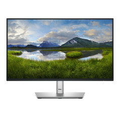 P SERIES P2225H PANTALLA PARA PC 54,6 CM (21.5\") 1920 X 1080 PIXELES FULL HD LCD NEGRO, PLATA