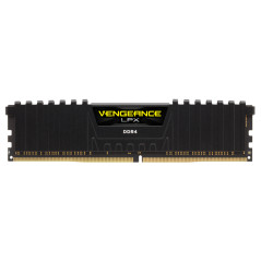 VENGEANCE LPX CMK32GX4M1A2666C16 MÓDULO DE MEMORIA 32 GB 1 X 32 GB DDR4 2666 MHZ