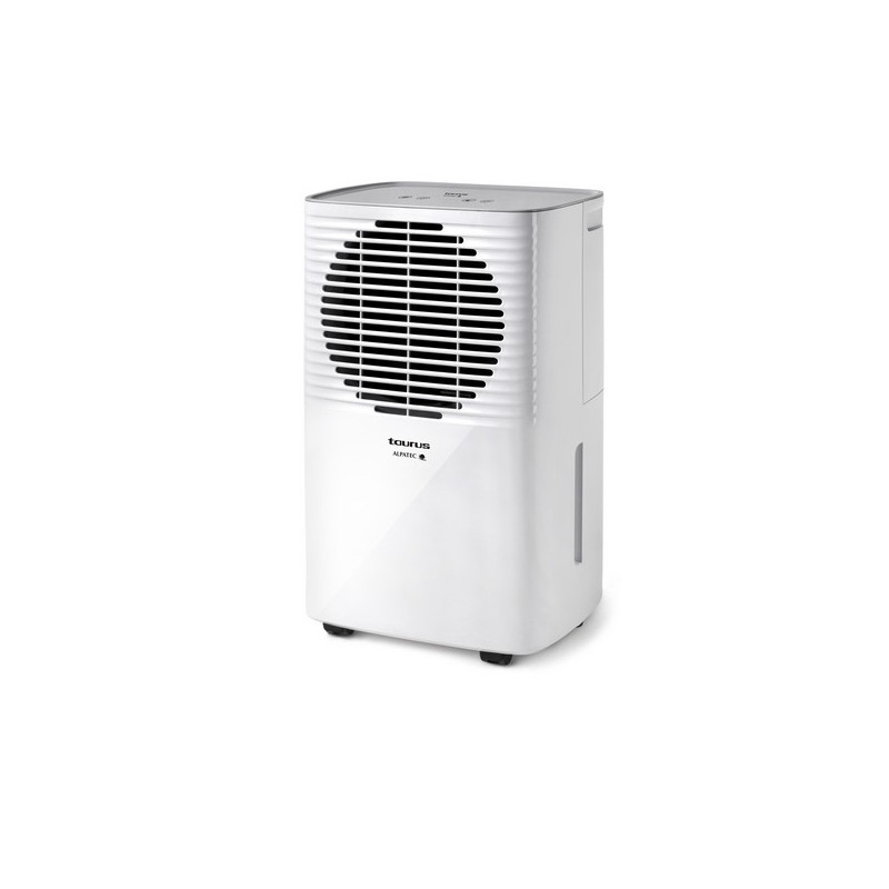 DH1201 2,5 L 43 DB 210 W GRIS, BLANCO