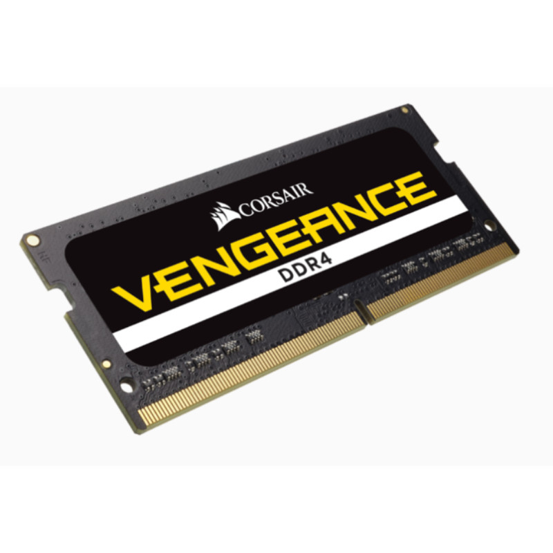 VENGEANCE CMSX16GX4M1A3200C22 MÓDULO DE MEMORIA 16 GB 1 X 16 GB DDR4 3200 MHZ