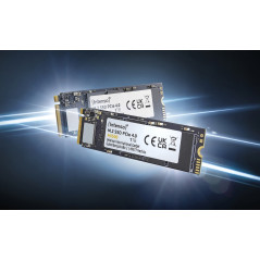 3836470 UNIDAD DE ESTADO SÓLIDO M.2 2 TB PCI EXPRESS 4.0 NVME