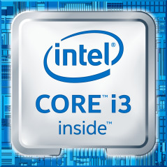 CORE I3-9100 PROCESADOR 3,6 GHZ 6 MB SMART CACHE CAJA