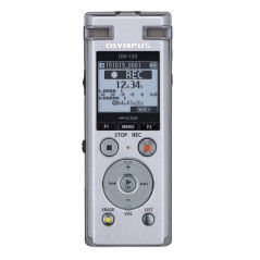 DM-720 + AS-2400 MEMORIA INTERNA PLATA