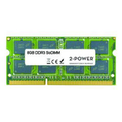 2PCM-CT8G3S1339MCEU MÓDULO DE MEMORIA 8 GB 1 X 8 GB DDR3 1600 MHZ