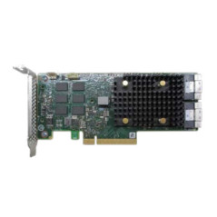 PRAID EP680I CONTROLADO RAID PCI EXPRESS X8 4.0 16 GBIT/S