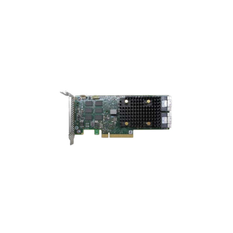 PRAID EP680I CONTROLADO RAID PCI EXPRESS X8 4.0 16 GBIT/S