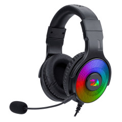 H350RGB-1 PANDORA 2, AURICULAR ESTÉREO, ILUMINACIÓN RGB