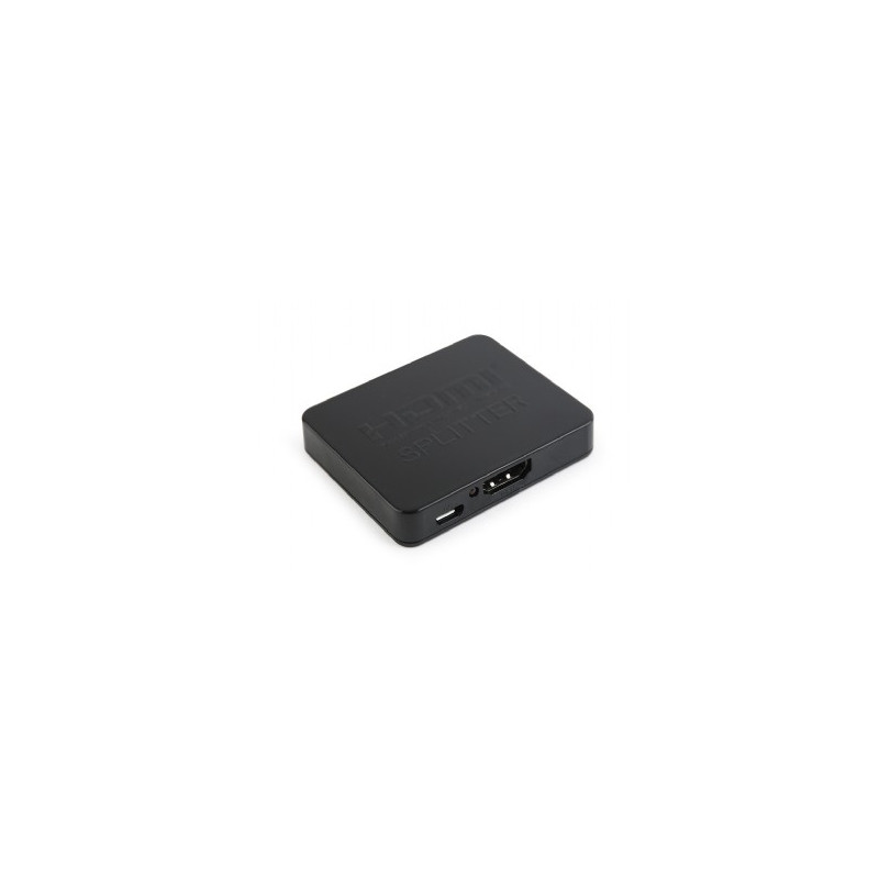 DSP-2PH4-03 DIVISOR DE VIDEO HDMI 2X HDMI