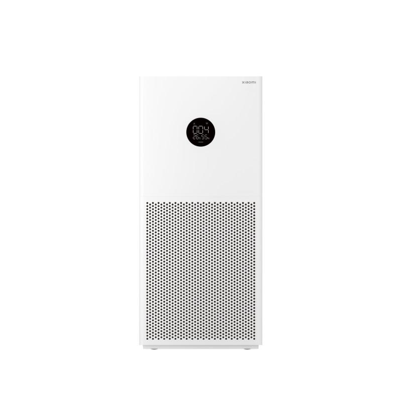 SMART AIR PURIFIER 4 LITE 2 M² 61 DB 33 W BLANCO