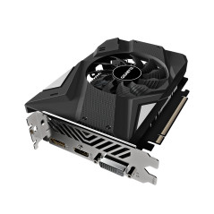 AORUS GEFORCE GTX 1650 D6 OC 4G NVIDIA 4 GB GDDR6