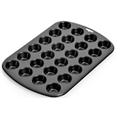 2300646237 MOLDE PARA HORNEAR MOLDE PARA MUFFINS 1 PIEZA(S)