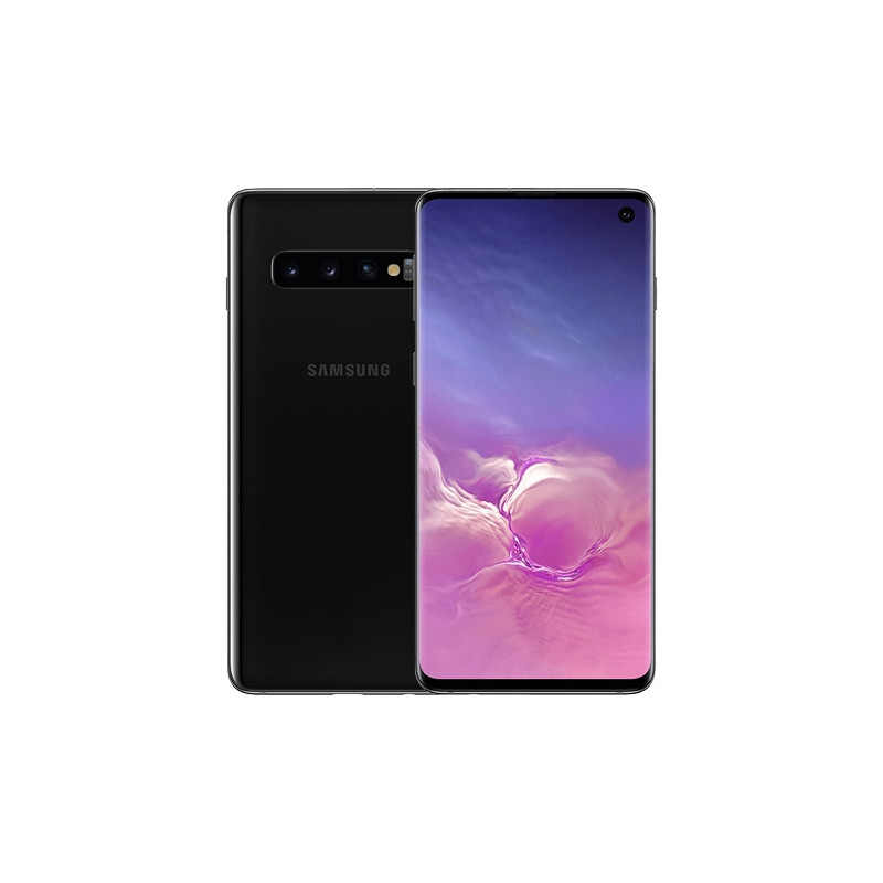 GALAXY S10 DUOS REFURBISHED 15,5 CM (6.1\") RANURA HÍBRIDA DUAL SIM ANDROID 9.0 4G USB TIPO C 8 GB 1