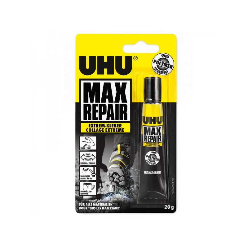 MAX REPAIR GEL