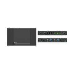 SWT3-31-HU HDMI/MINIDP/VGA/USB-C