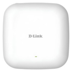 DAP-X3060 PUNTO DE ACCESO INALÁMBRICO 2402 MBIT/S BLANCO ENERGÍA SOBRE ETHERNET (POE)