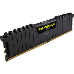 VENGEANCE LPX 8GB DDR4-2666 MÓDULO DE MEMORIA 1 X 8 GB 2666 MHZ