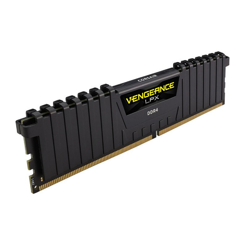 VENGEANCE LPX 8GB DDR4-2666 MÓDULO DE MEMORIA 1 X 8 GB 2666 MHZ