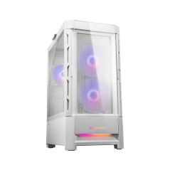 DUOFACE RGB MIDI TOWER BLANCO