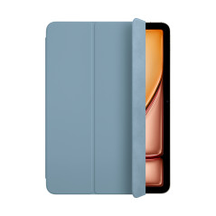 FUNDA SMART FOLIO PARA EL IPAD AIR DE 11 PULGADAS (M2) - AZUL DENIM