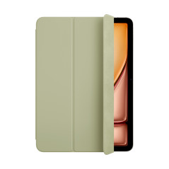 FUNDA SMART FOLIO PARA EL IPAD AIR DE 11 PULGADAS (M2) - VERDE SALVIA