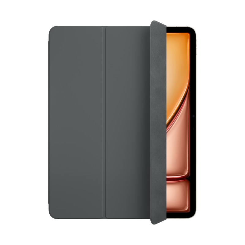 FUNDA SMART FOLIO PARA EL IPAD AIR DE 13 PULGADAS (M2) - GRIS CARBÓN