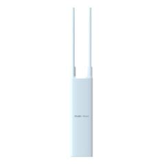 RG-RAP52-OD PUNTO DE ACCESO INALÁMBRICO 1267 MBIT/S BLANCO ENERGÍA SOBRE ETHERNET (POE)