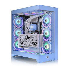 CTE E600 MX MIDI TOWER AZUL