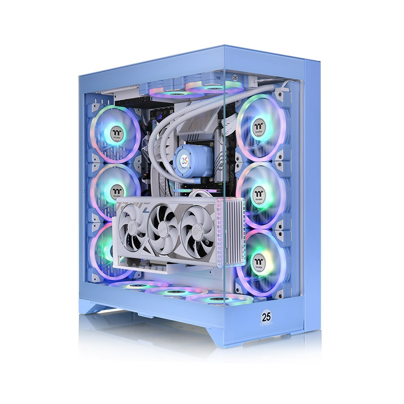 CTE E600 MX MIDI TOWER AZUL