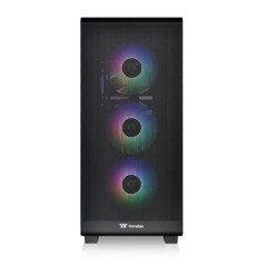 S250 TG MIDI TOWER NEGRO