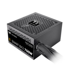 SMART BX3 UNIDAD DE FUENTE DE ALIMENTACIÓN 550 W ATX NEGRO