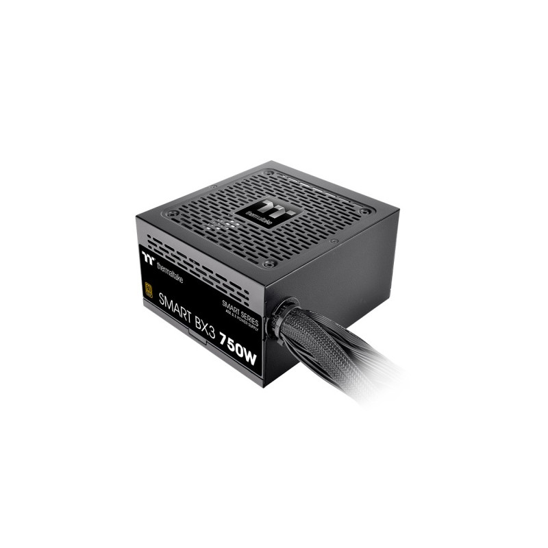 SMART BX3 UNIDAD DE FUENTE DE ALIMENTACIÓN 550 W ATX NEGRO