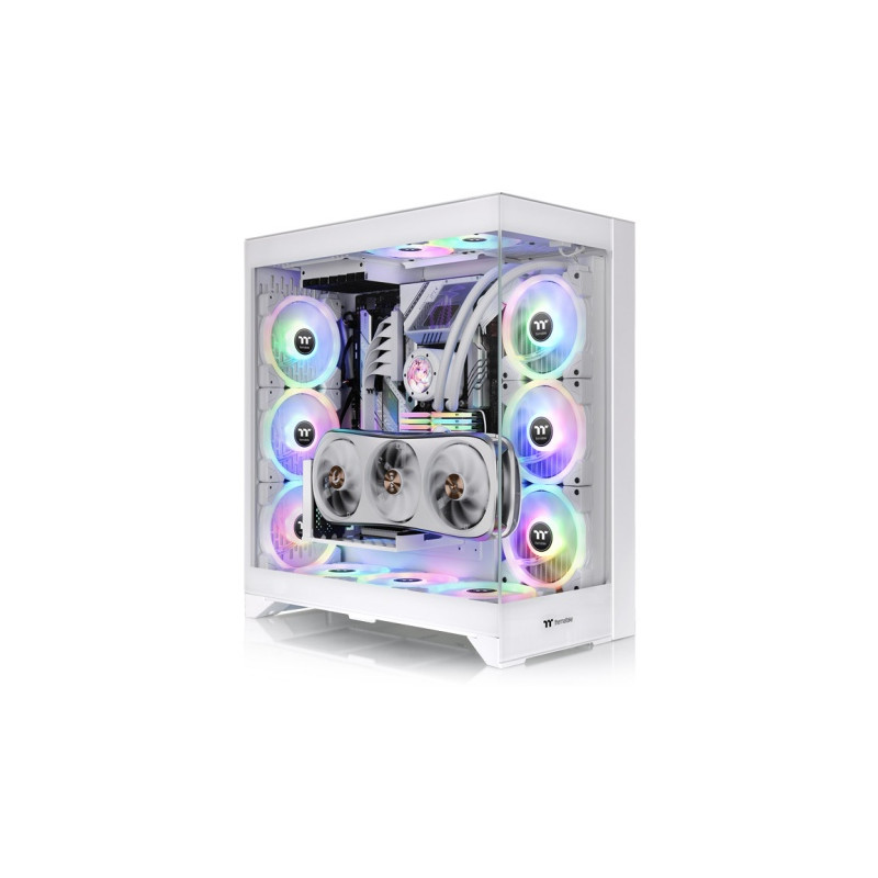 CTE E600 MX MIDI TOWER BLANCO