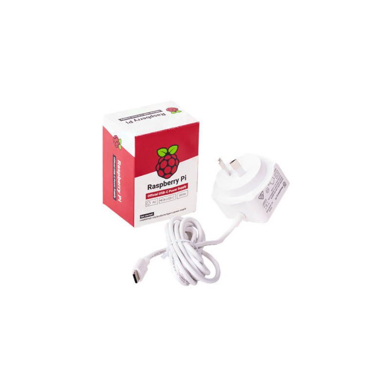 KSA-15E-051300HE WHITE ADAPTADOR E INVERSOR DE CORRIENTE INTERIOR 15,3 W BLANCO