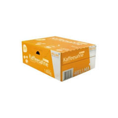 CAJA 240 CÁPSULAS CREMA DE CAFÉ HELLMA 7,5gr