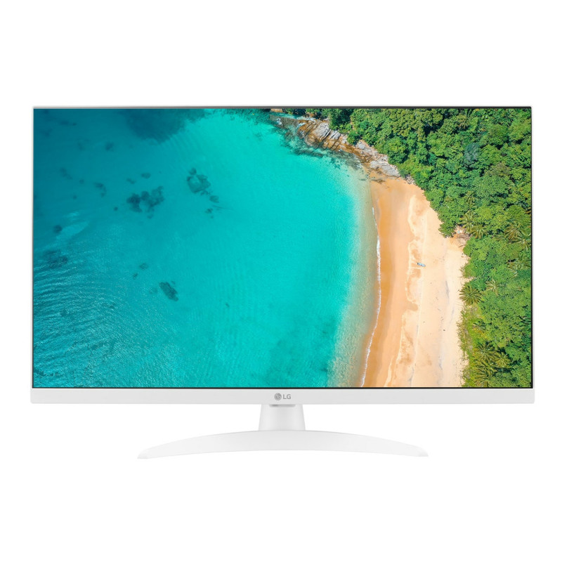 27TQ615S-WZ TELEVISOR 68,6 CM (27\") FULL HD SMART TV WIFI 250 CD / M²