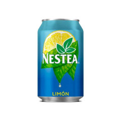 PACK 24 LATAS NESTEA LIMÓN 33cl