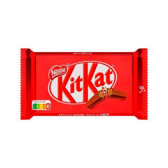 CAJA 36 PAQUETES KITKAT CLASSIC 41,5gr