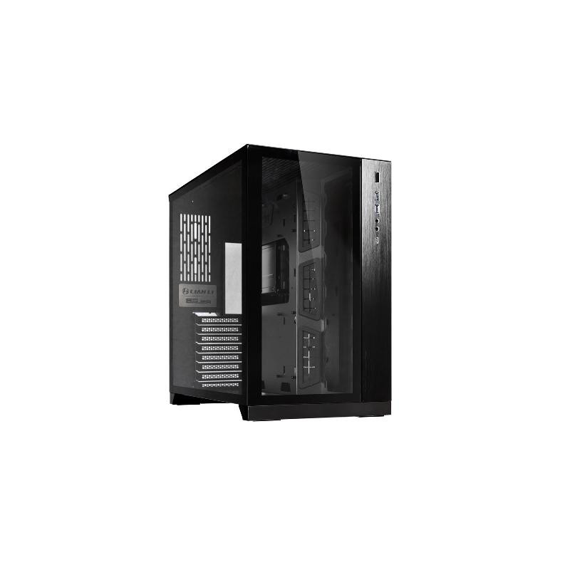 PC-O11 DYNAMIC MIDI TOWER NEGRO