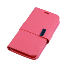 PHROCKX1CASEP FUNDA PARA TELÉFONO MÓVIL 12,7 CM (5\") FOLIO ROSA