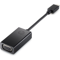 ADAPTADOR DE MONITOR USB-C A VGA DE