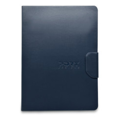 201397 FUNDA PARA TABLET 20,3 CM (8\") FOLIO AZUL