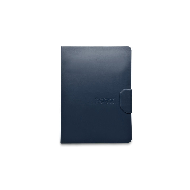 201397 FUNDA PARA TABLET 20,3 CM (8\") FOLIO AZUL