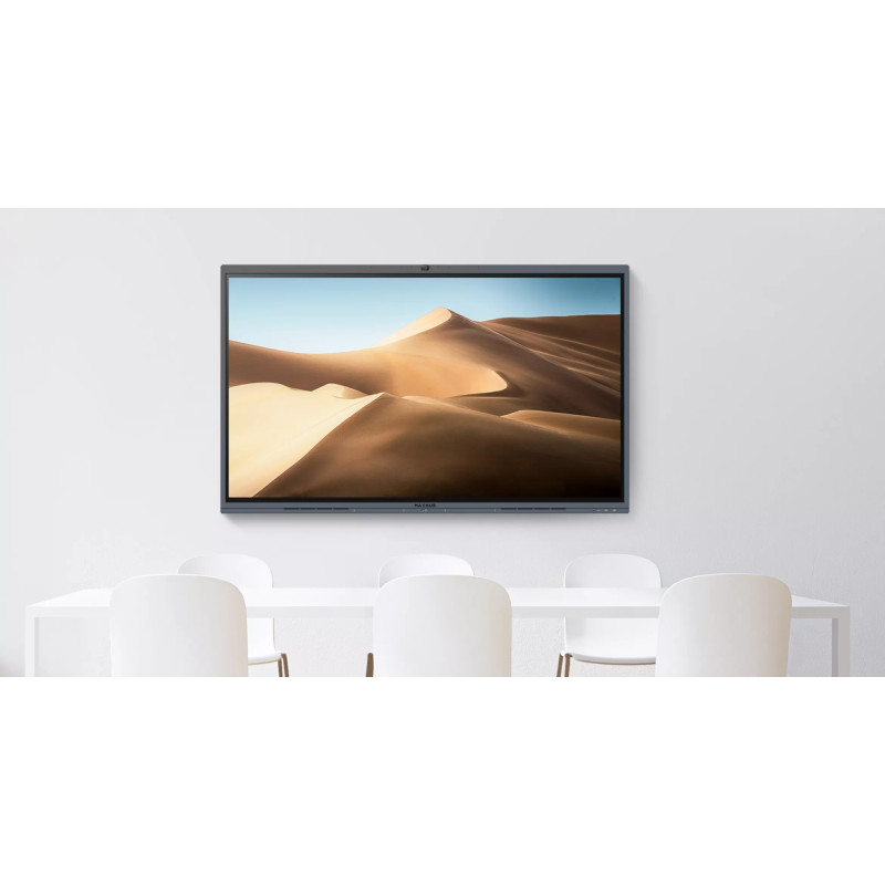 C5530 PANTALLA PARA SALA DE REUNIONES 139,7 CM (55\") 3840 X 2160 PIXELES IPS NEGRO